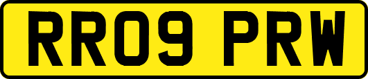 RR09PRW