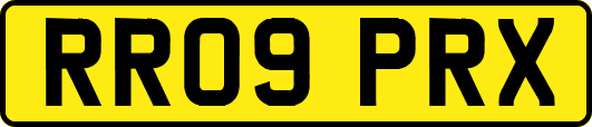 RR09PRX