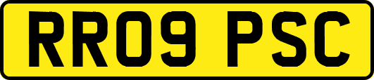 RR09PSC