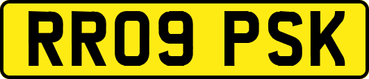 RR09PSK