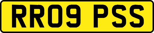 RR09PSS
