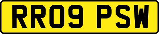 RR09PSW