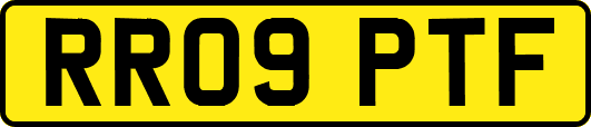 RR09PTF
