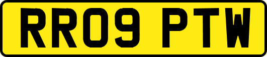 RR09PTW