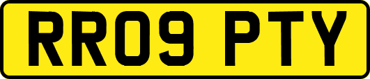 RR09PTY