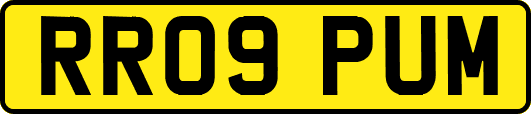 RR09PUM