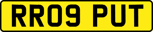 RR09PUT