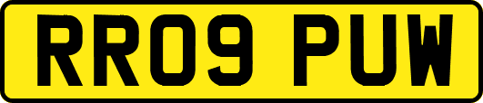 RR09PUW