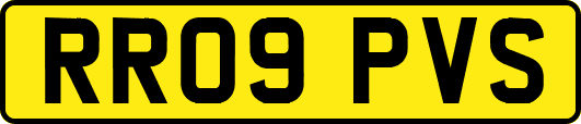 RR09PVS