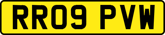RR09PVW