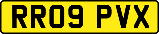 RR09PVX