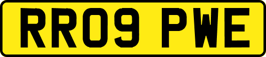 RR09PWE