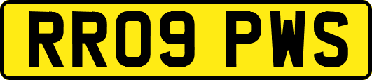 RR09PWS