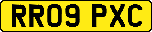 RR09PXC