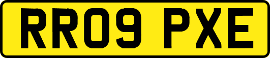 RR09PXE