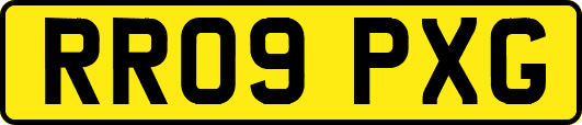 RR09PXG