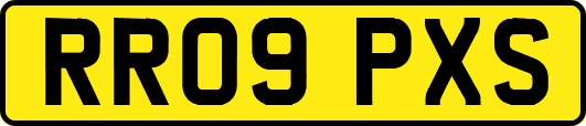 RR09PXS