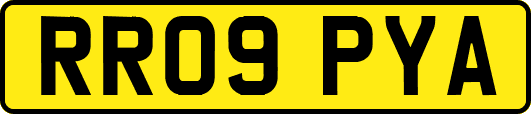 RR09PYA