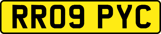 RR09PYC