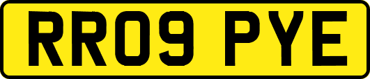RR09PYE