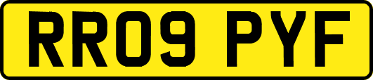 RR09PYF