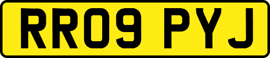 RR09PYJ