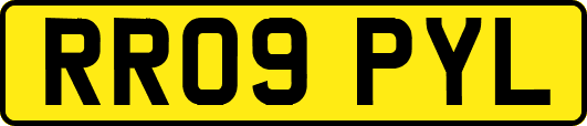 RR09PYL