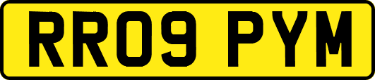 RR09PYM