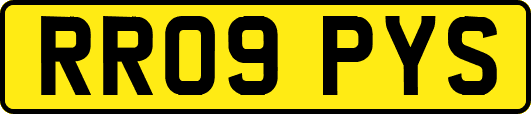 RR09PYS