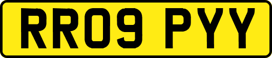 RR09PYY