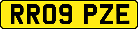 RR09PZE