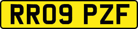 RR09PZF