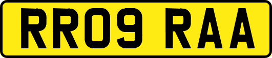 RR09RAA