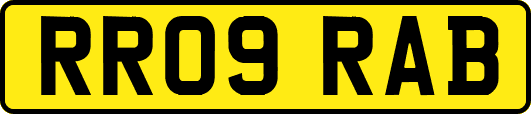 RR09RAB