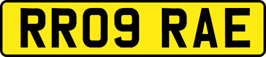 RR09RAE