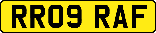 RR09RAF