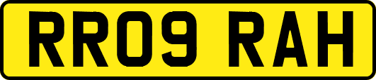 RR09RAH