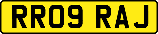RR09RAJ
