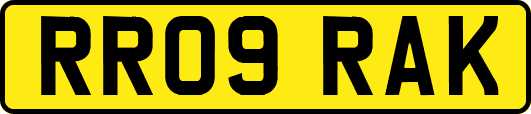 RR09RAK