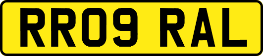 RR09RAL