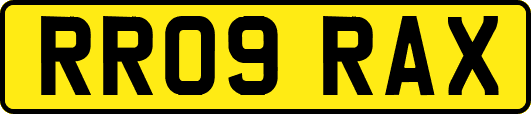 RR09RAX