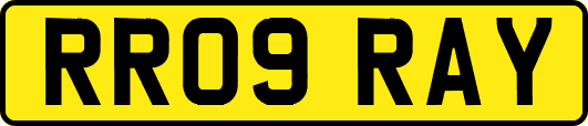 RR09RAY