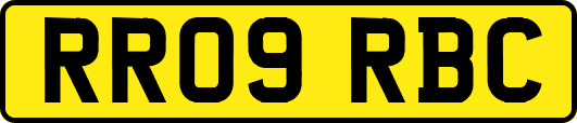 RR09RBC