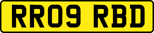 RR09RBD