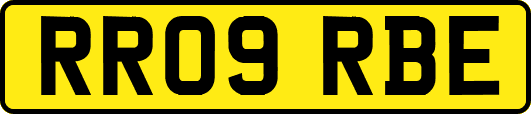 RR09RBE