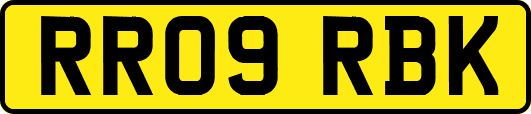 RR09RBK