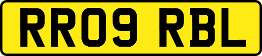 RR09RBL