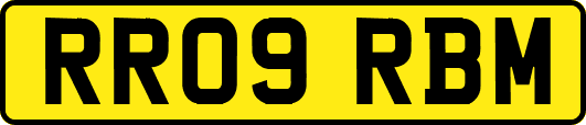 RR09RBM
