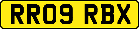 RR09RBX