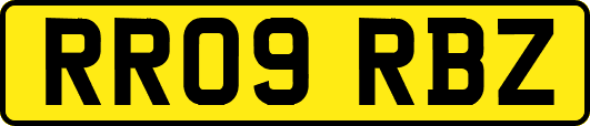 RR09RBZ